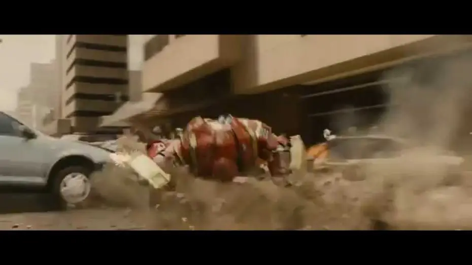 Wideo do filmu Avengers: Czas Ultrona — Avengers, L’Ère d'Ultron - Bande-annonce teaser en VF | Marvel Officiel HD