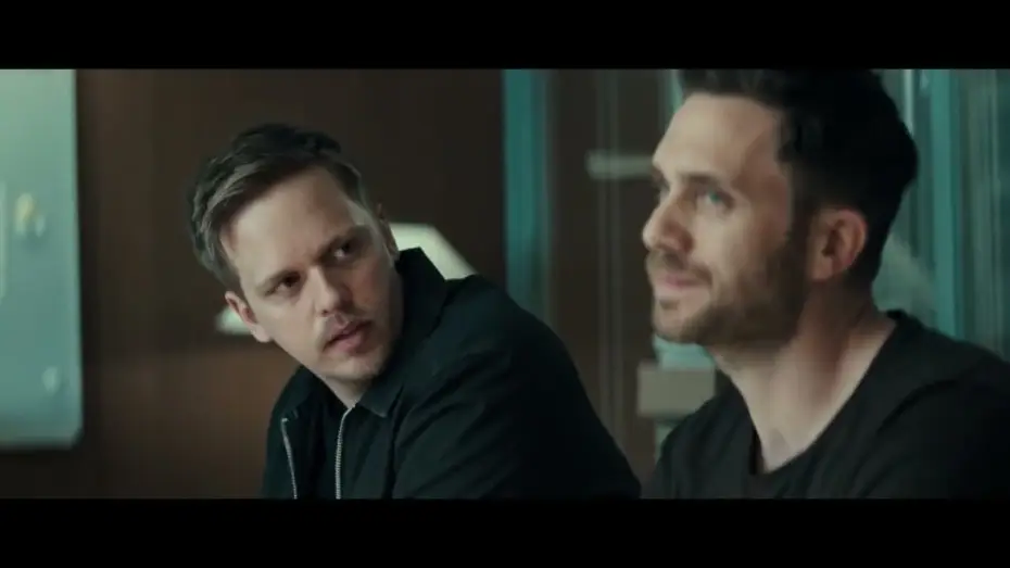 Wideo do filmu Beck 54 - I skuggorna — Se trailern till "Beck 54 - I skuggorna" (2026)