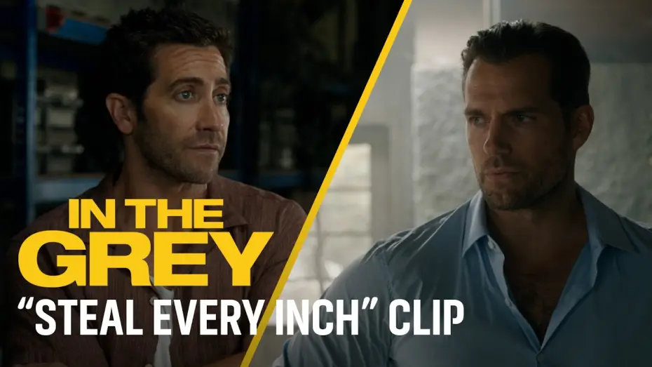 Wideo do filmu In the Grey — "Steal Every Inch" Clip