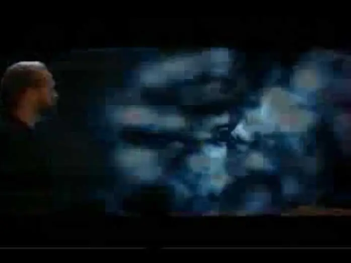 Wideo do filmu Zagubieni w kosmosie — perdu ds l'espace