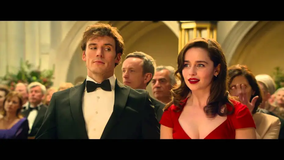 Wideo do filmu Zanim się pojawiłeś — Antes de ti - Tráiler Oficial en Español HD