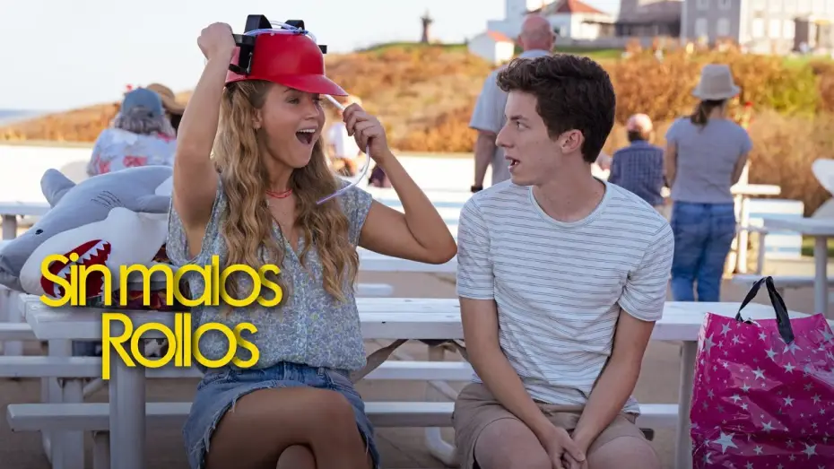 Wideo do filmu Bez urazy — Protagonizada por Jennifer Lawrence