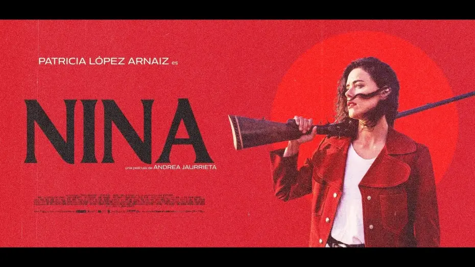 Wideo do filmu Nina — NINA
