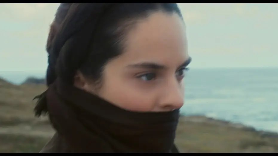 Wideo do filmu Portret kobiety w ogniu — PORTRAIT DE LA JEUNE FILLE EN FEU - Bande Annonce VF
