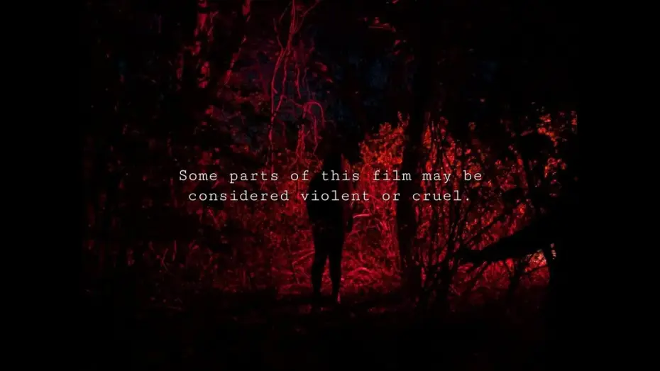 Wideo do filmu Shift — SHIFT | Short Horror Film
