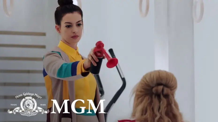 Wideo do filmu Oszustki — #1 Comedy