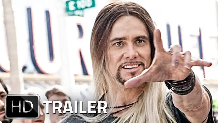 Wideo do filmu Niewiarygodny Burt Wonderstone — DER UNGLAUBLICHE BURT WONDERSTONE Trailer German Deutsch HD 2013