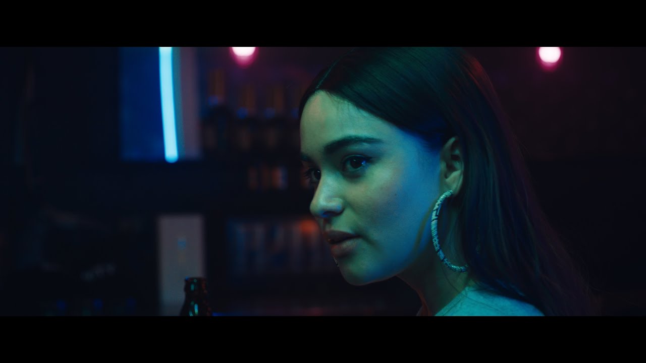 Wideo do filmu To miejsce — Trailer