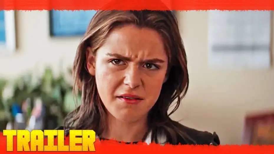Wideo do filmu Po prostu żyj — Wildflower (2023) Tráiler Oficial Español