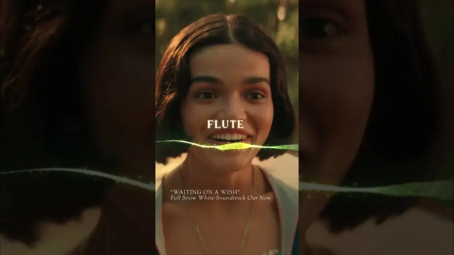 Wideo do filmu Śnieżka — The merry tunes of Snow White