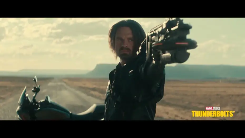 Wideo do filmu Thunderbolts* — Now Playing In Theaters