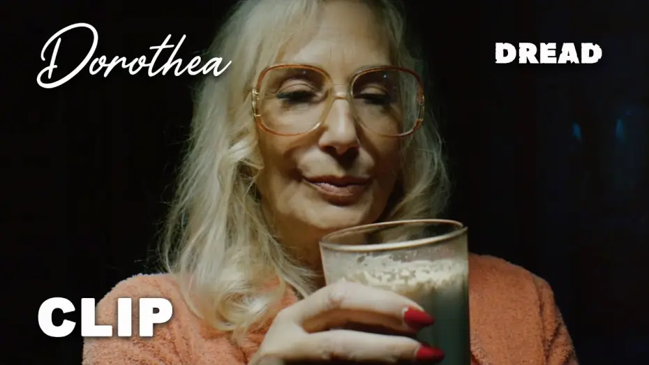 Wideo do filmu Dorothea — Sleep Tight