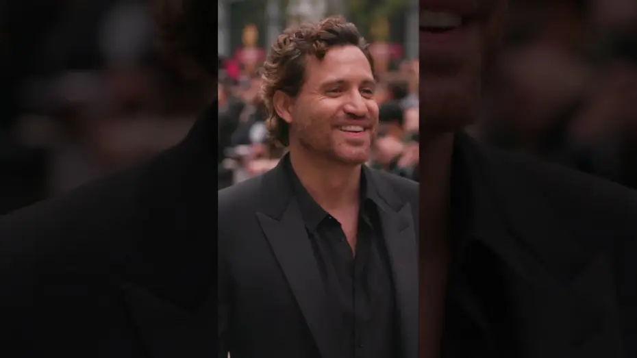 Wideo do filmu Emilia Pérez — TIFF 2024 Red Carpet