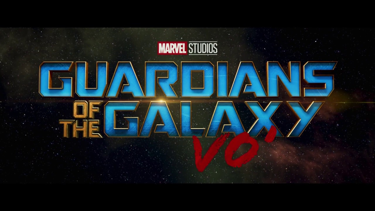 Wideo do filmu Strażnicy Galaktyki vol. 2 — Guardians of the Galaxy Vol. 2 - Trailer 3 (Official)