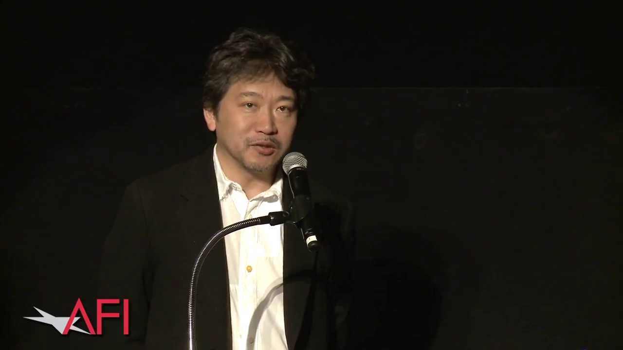 Wideo do filmu Jak ojciec i syn — Hirokazu Koreeda Introduces LIKE FATHER, LIKE SON at AFI FEST