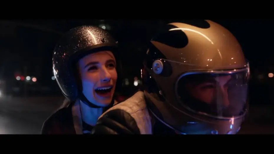 Wideo do filmu Nerve — NERVE spot 15 Little Play VF