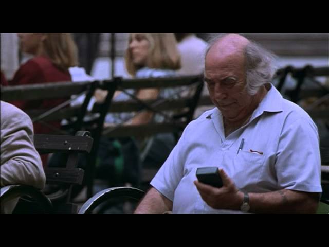 Wideo do filmu Części intymne — Private Parts - Trailer