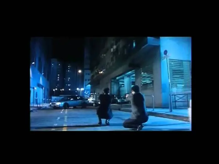 Wideo do filmu Czas ucieka — Films of Johnnie To: RUNNING OUT OF TIME
