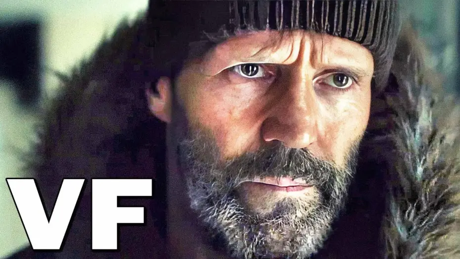 Wideo do filmu Samotnik — SHELTER Bande Annonce  VF (2026) Jason Statham