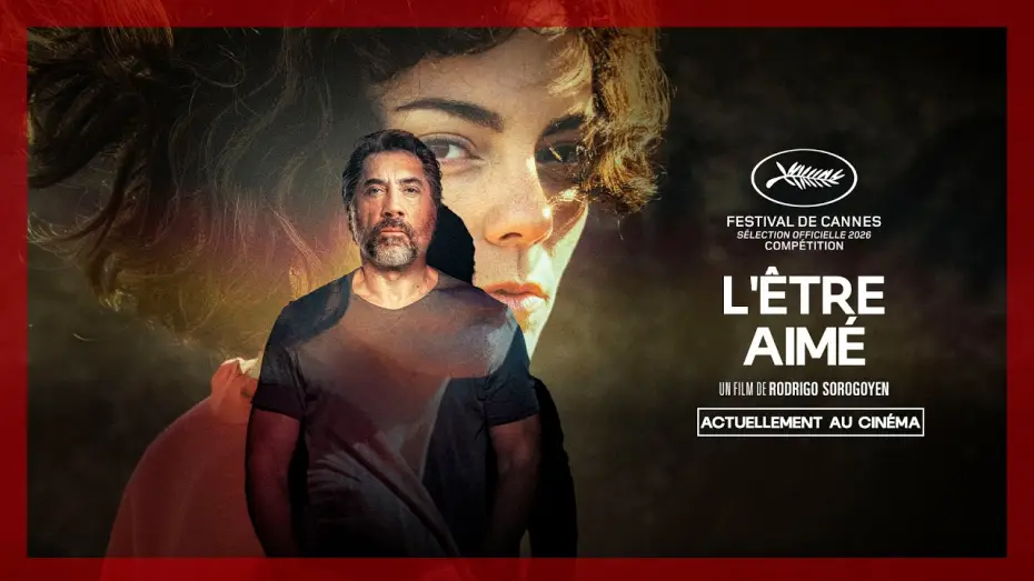 Wideo do filmu El ser querido — L'ÊTRE AIMÉ | Actuellement au cinéma