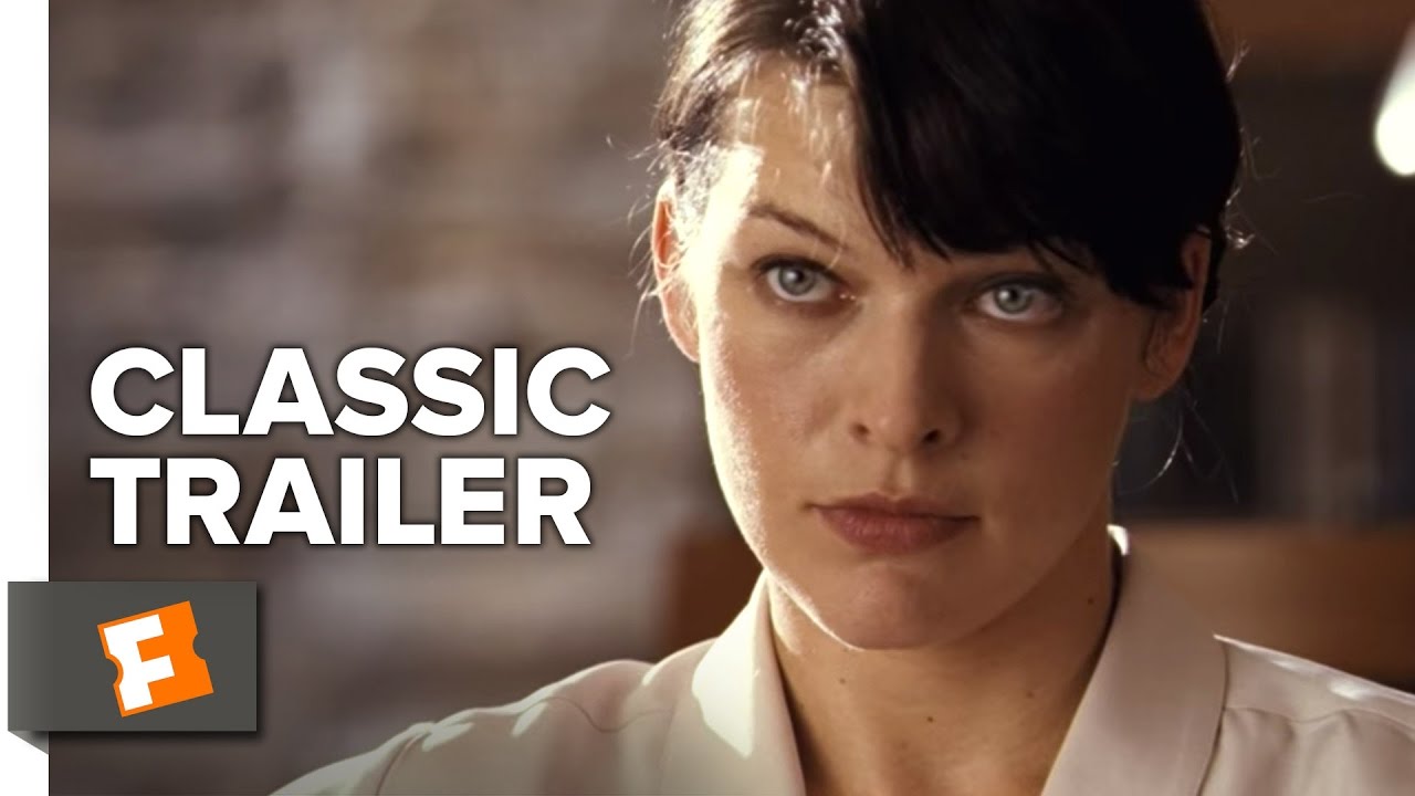 Wideo do filmu Czwarty Stopień — The 4th Kind Official Trailer #1 - Will Patton Movie (2009) HD