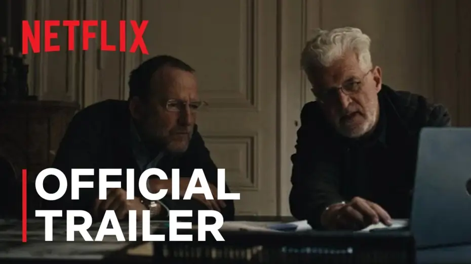 Wideo do filmu Stringer: Człowiek, który zrobił zdjęcie — Trailer