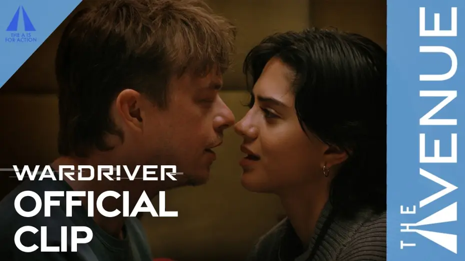 Wideo do filmu Wardriver — Official Clip l Being Cute to Me Might Get You in Trouble