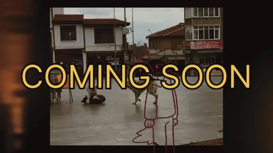 Wideo do filmu While I'm Away — WHILE I'M AWAY TEASER