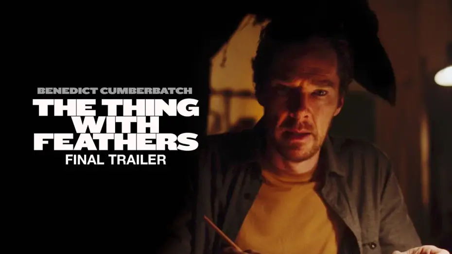 Wideo do filmu Czas kruka — Final Trailer