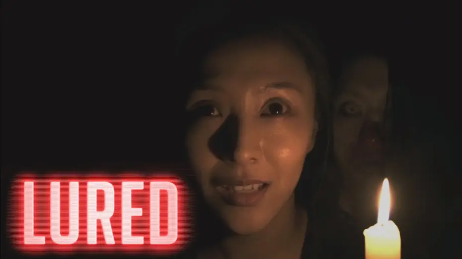 Wideo do filmu Lured — Official Trailer