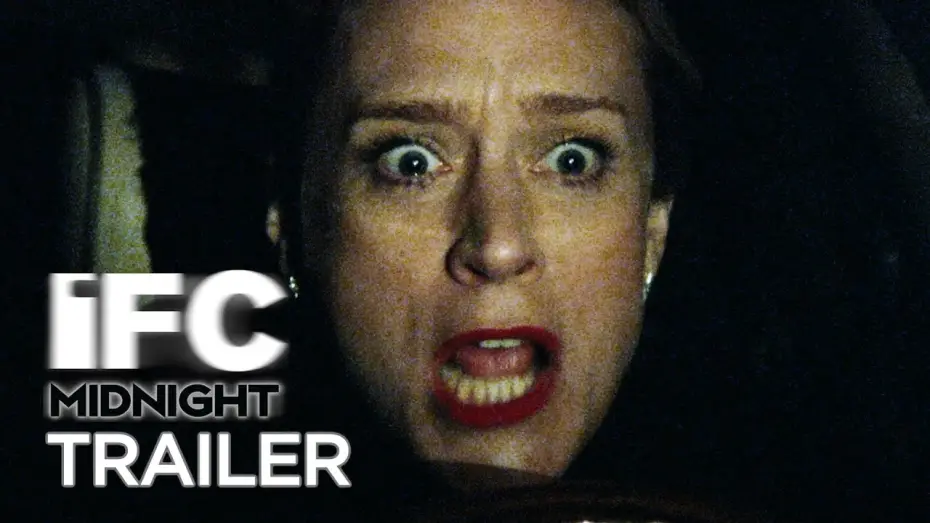 Wideo do filmu #Horror — Official Trailer