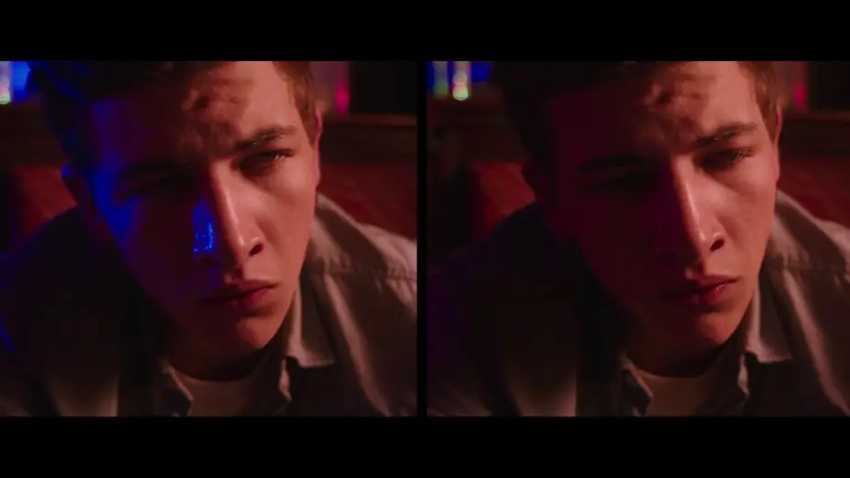 Wideo do filmu Objazd — Detour clip - Decision