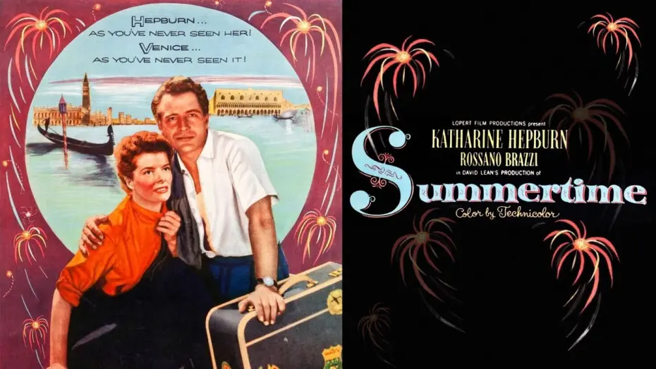 Wideo do filmu Summertime — Official Trailer