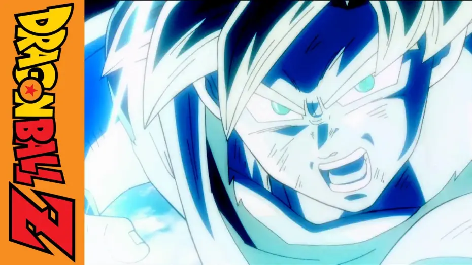 Wideo do filmu Dragon Ball Z: Battle of Gods — Coming this August to Theaters - Teaser Trailer