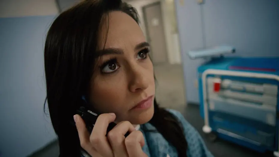 Wideo do filmu Inoperable — Inoperable 4k Trailer
