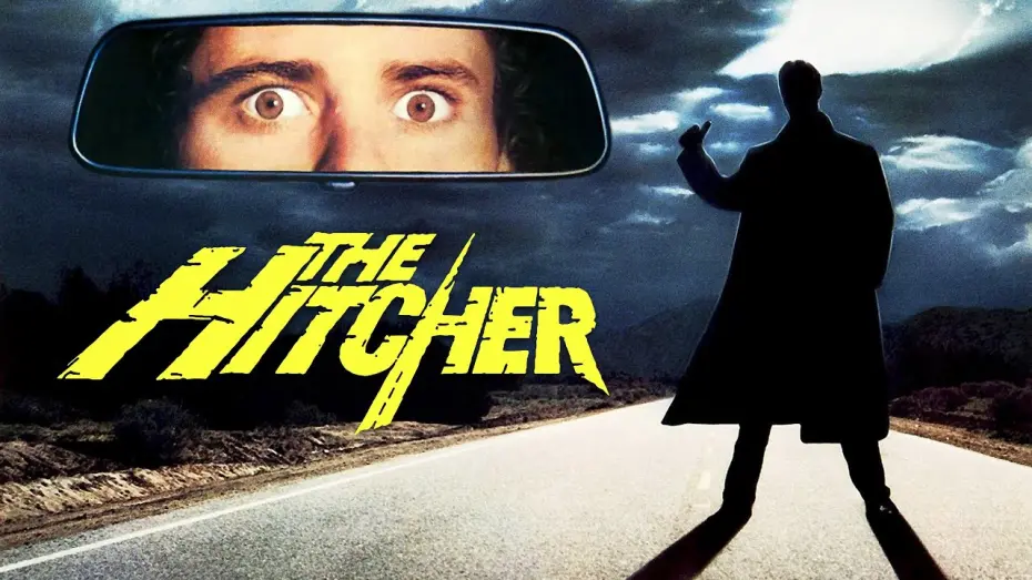 Wideo do filmu Autostopowicz — Brian Trenchard-Smith on THE HITCHER
