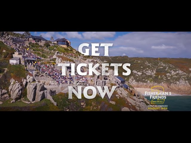 Wideo do filmu Za tych, co na morzu 2 — Get Tickets Now