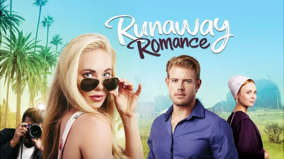 Wideo do filmu Ucieczka w miłość — Runaway Romance | 2018 | Official Trailer | ACI Inspires