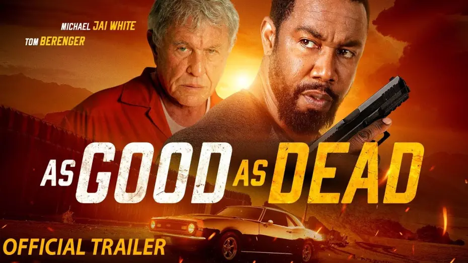 Wideo do filmu As Good as Dead — Official Trailer
