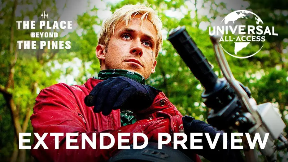 Wideo do filmu Drugie Oblicze — Stuntman Ryan Gosling Turns to Crime