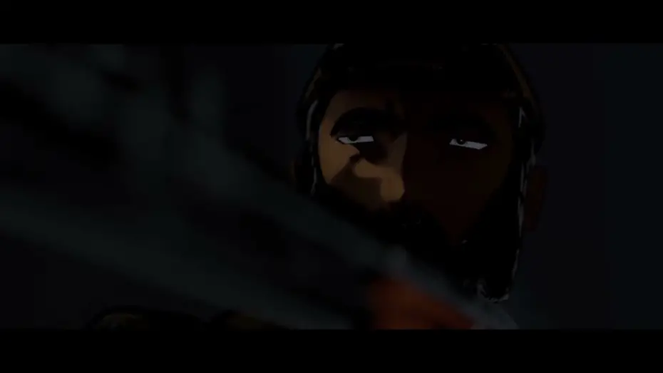 Wideo do filmu MAN-EATER — Man-Eater Trailer 2 - Dilophosaurus Short Horror Film teaser - MvM