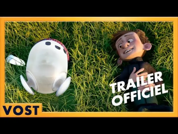 Wideo do filmu Ron Usterka — Ron Débloque - Bande Annonce [VOST]