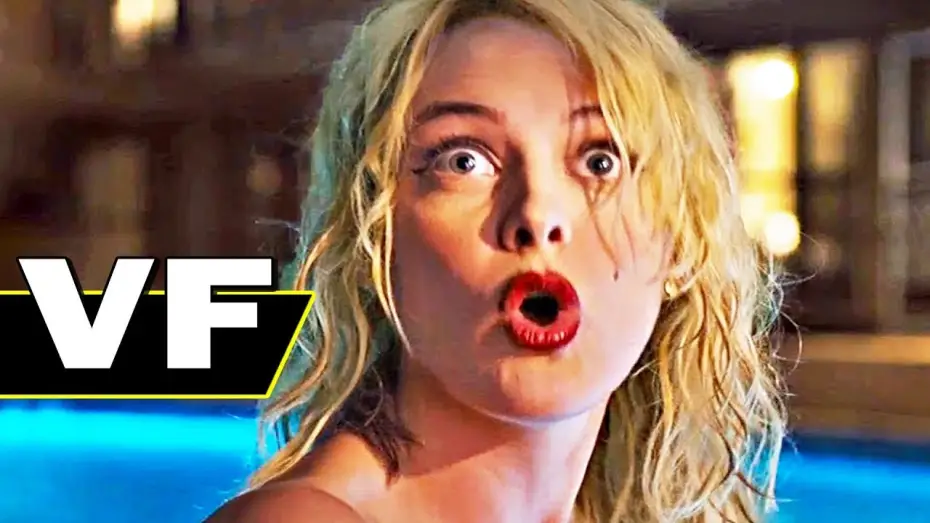 Wideo do filmu Tajemnice Silver Lake — UNDER THE SILVER LAKE Bande Annonce VF (2018) Andrew Garfield