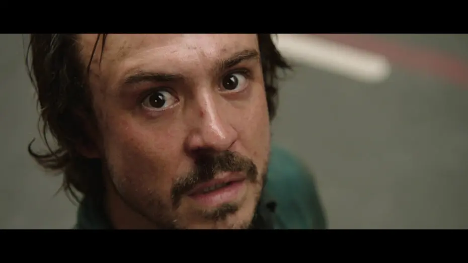 Wideo do filmu Nekrotronic — Official Trailer