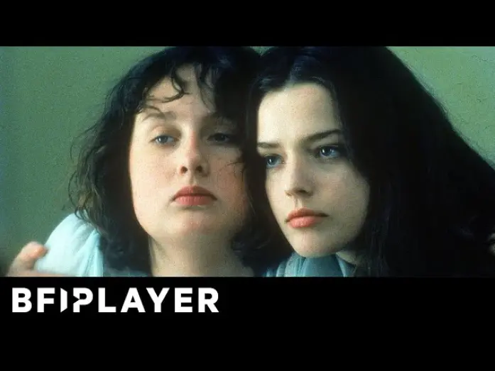 Wideo do filmu Moja siostra — Mark Kermode reviews À Ma Soeur! (2001) | BFI Player