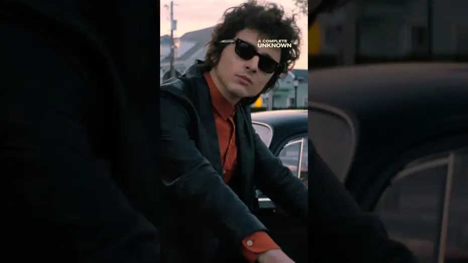 Wideo do filmu Kompletnie nieznany — Fearless