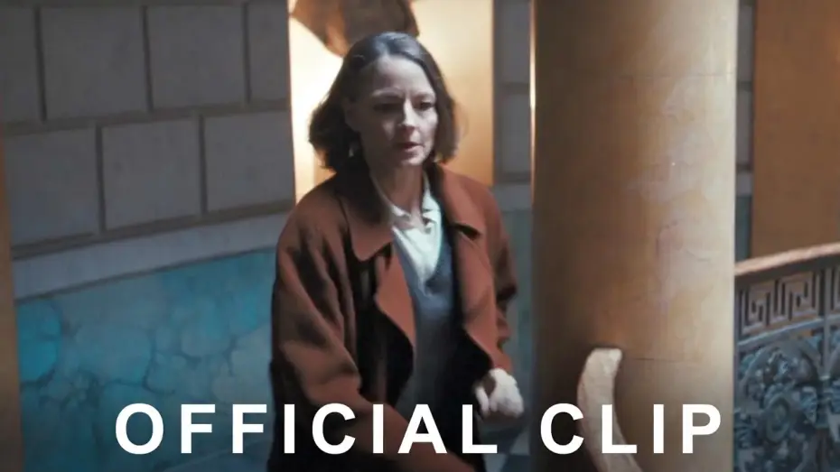 Wideo do filmu Ostatnia sesja w Paryżu — Vie Privée new clip official from Cannes Film Festival 2025