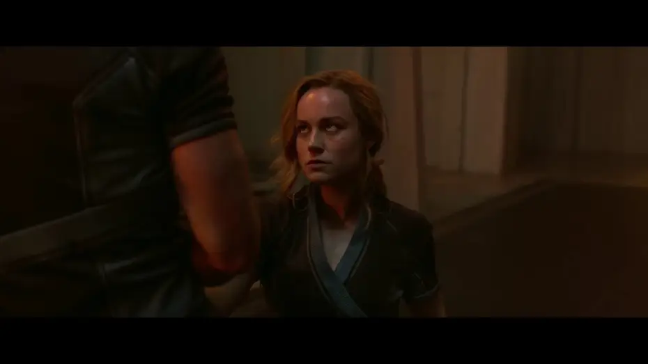 Wideo do filmu Kapitan Marvel — Captain Marvel - Extrait "Raconte-moi ce rêve" VOST