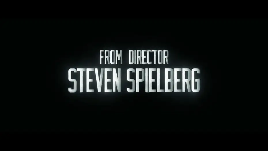Wideo do filmu Dzień objawienia — A Fascinating Look with Steven Spielberg