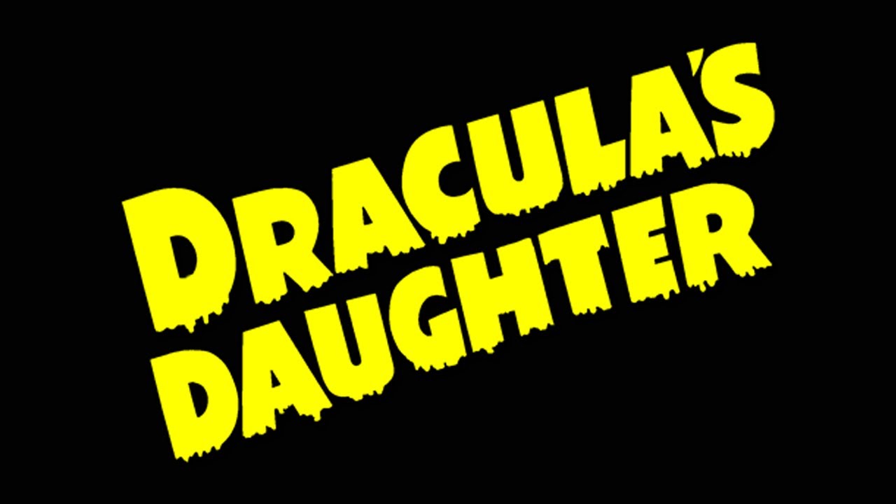 Wideo do filmu Córka Drakuli — Dracula's Daughter (1936) - Trailer